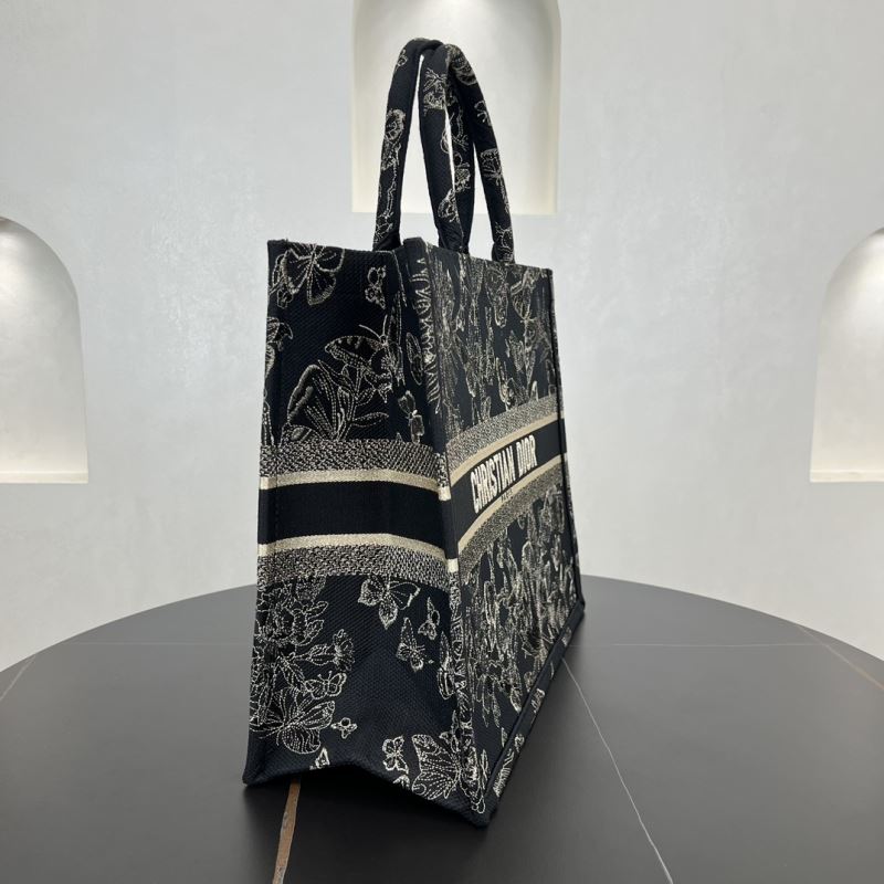 chr1st1an D10r shopping bags